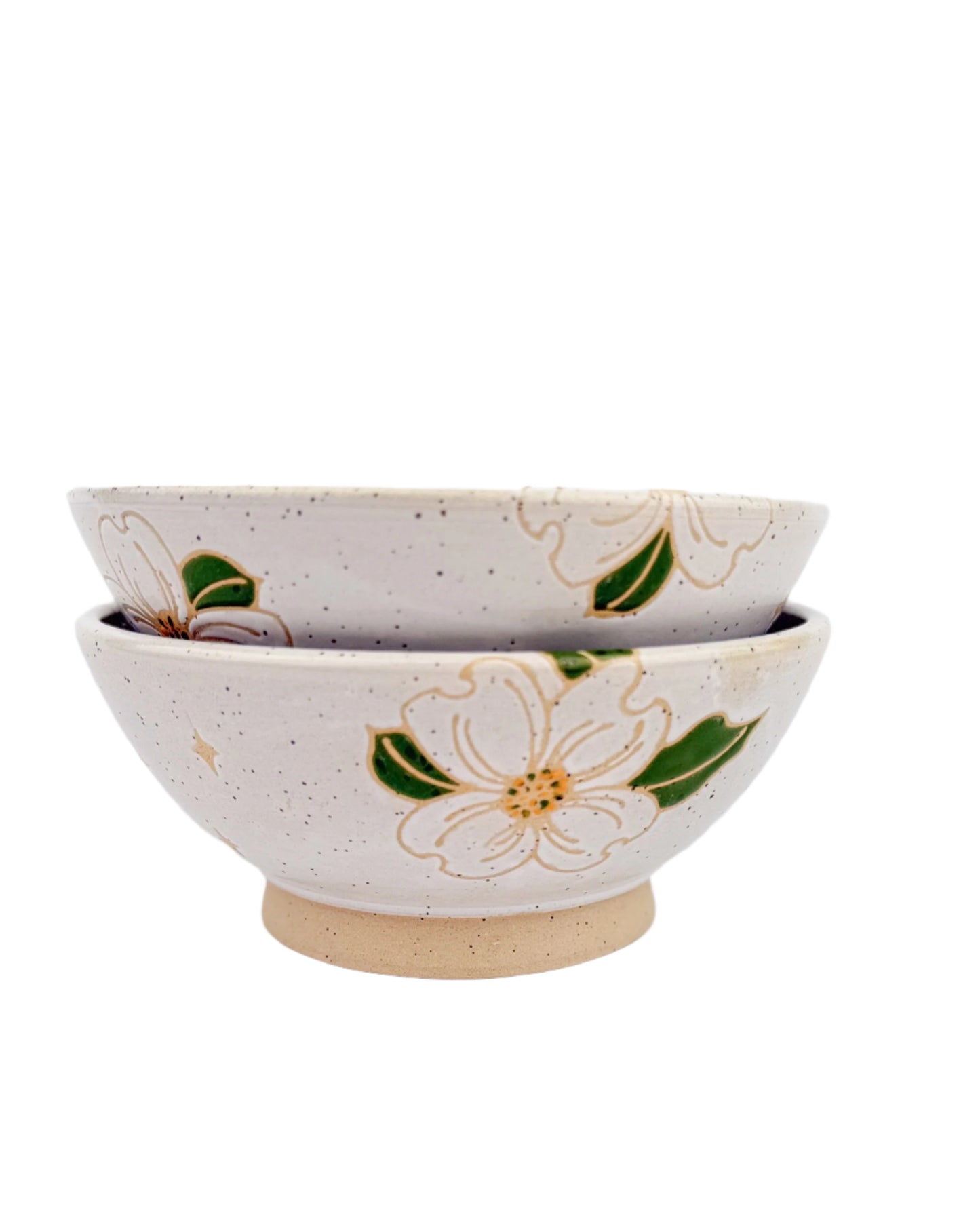 Dogwood Everyday Bowl