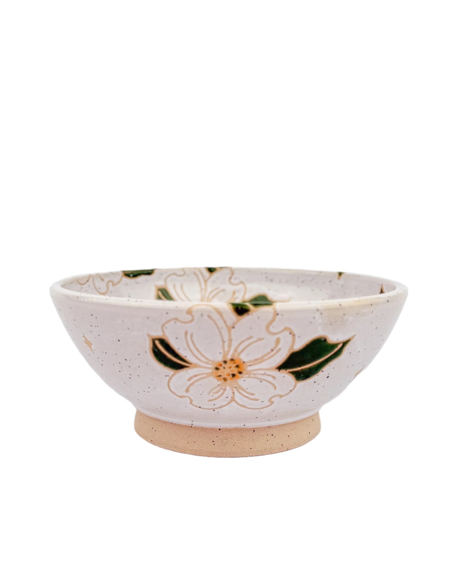 Dogwood Everyday Bowl