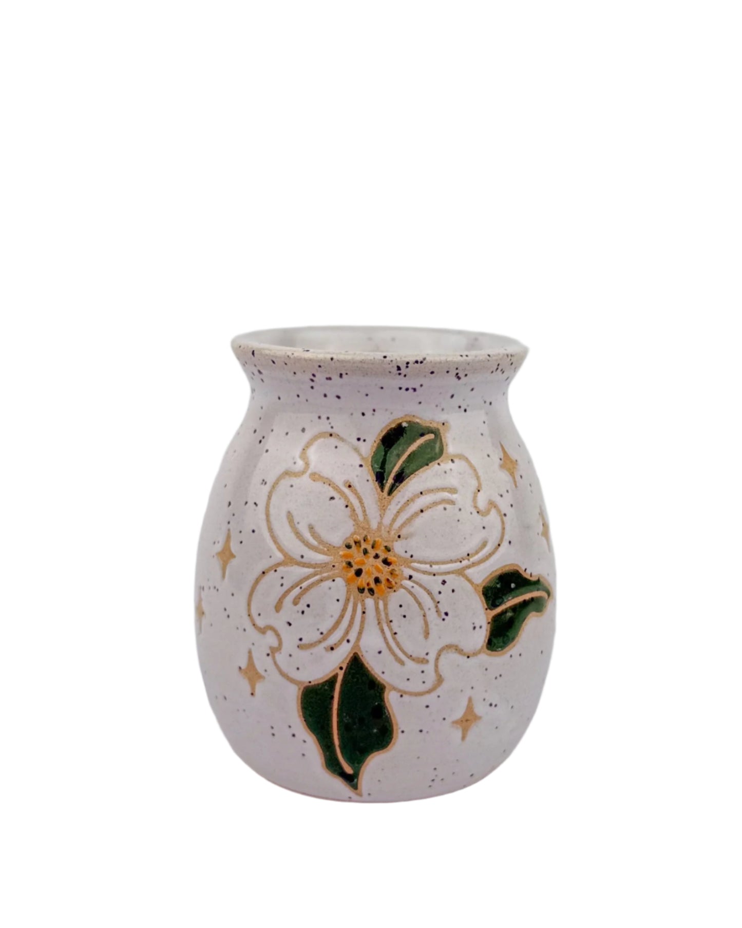 Dogwood Vase