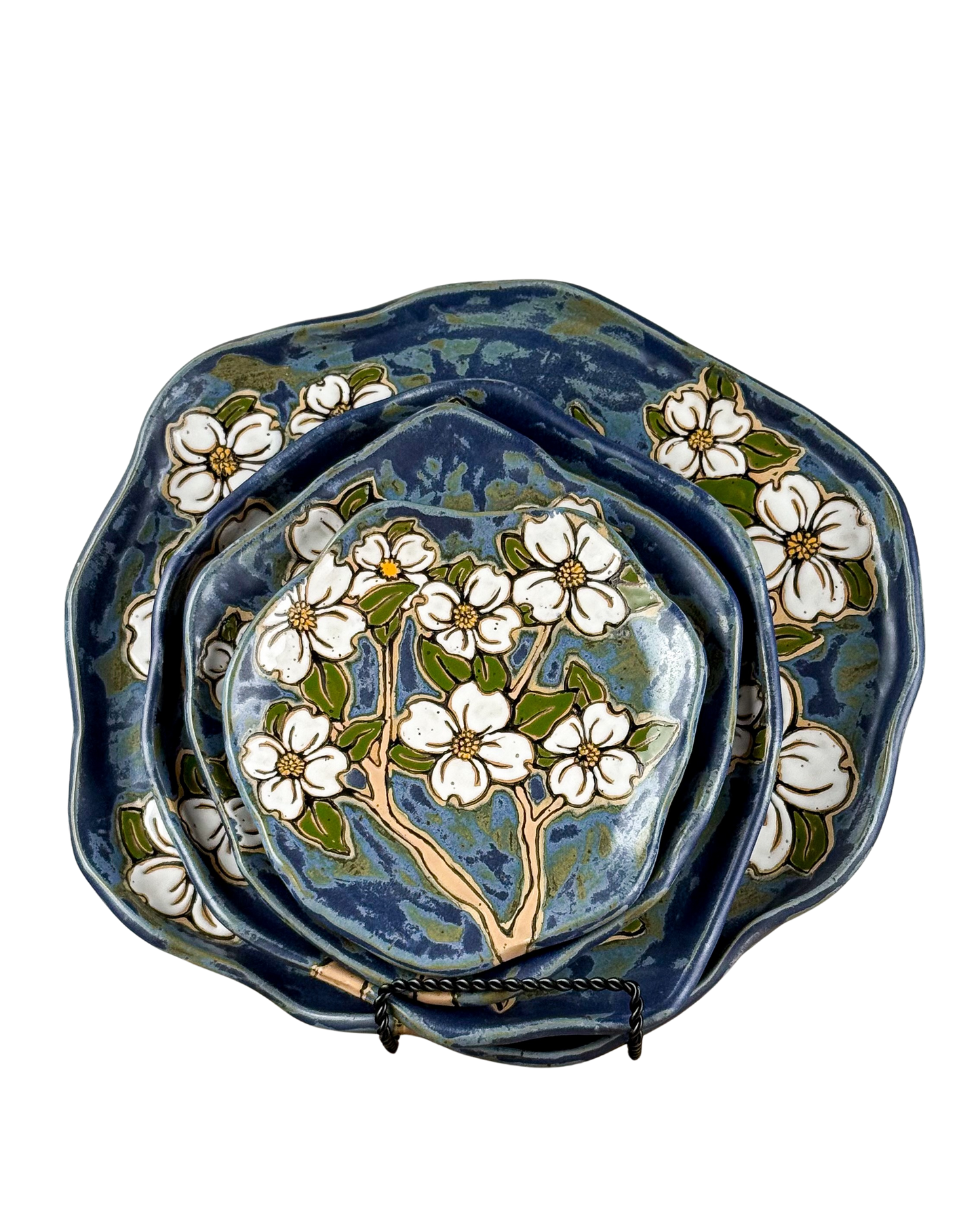 Organic Platter Sets