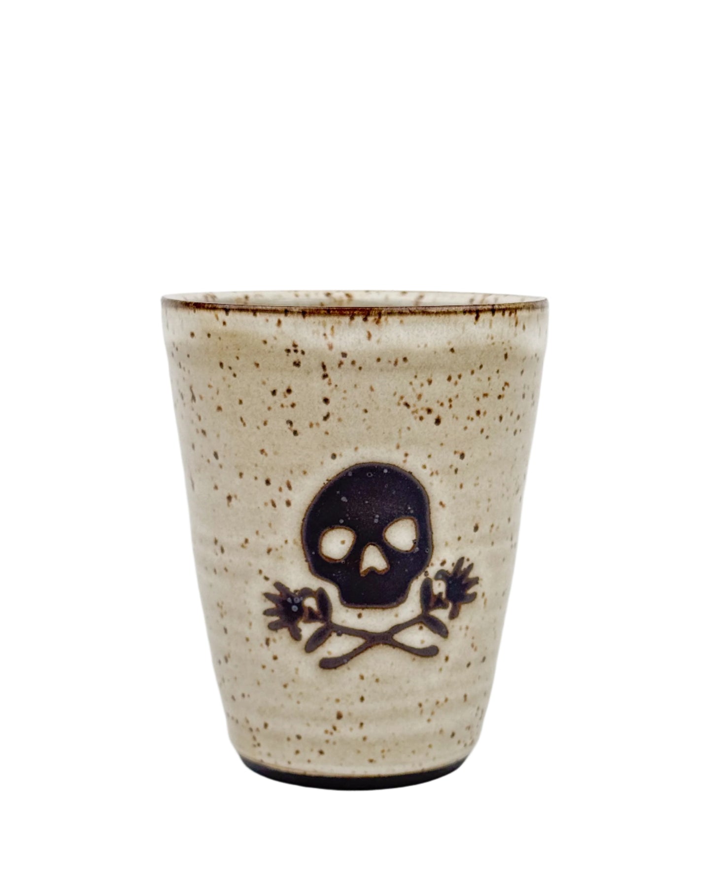 Signature Logo Cup