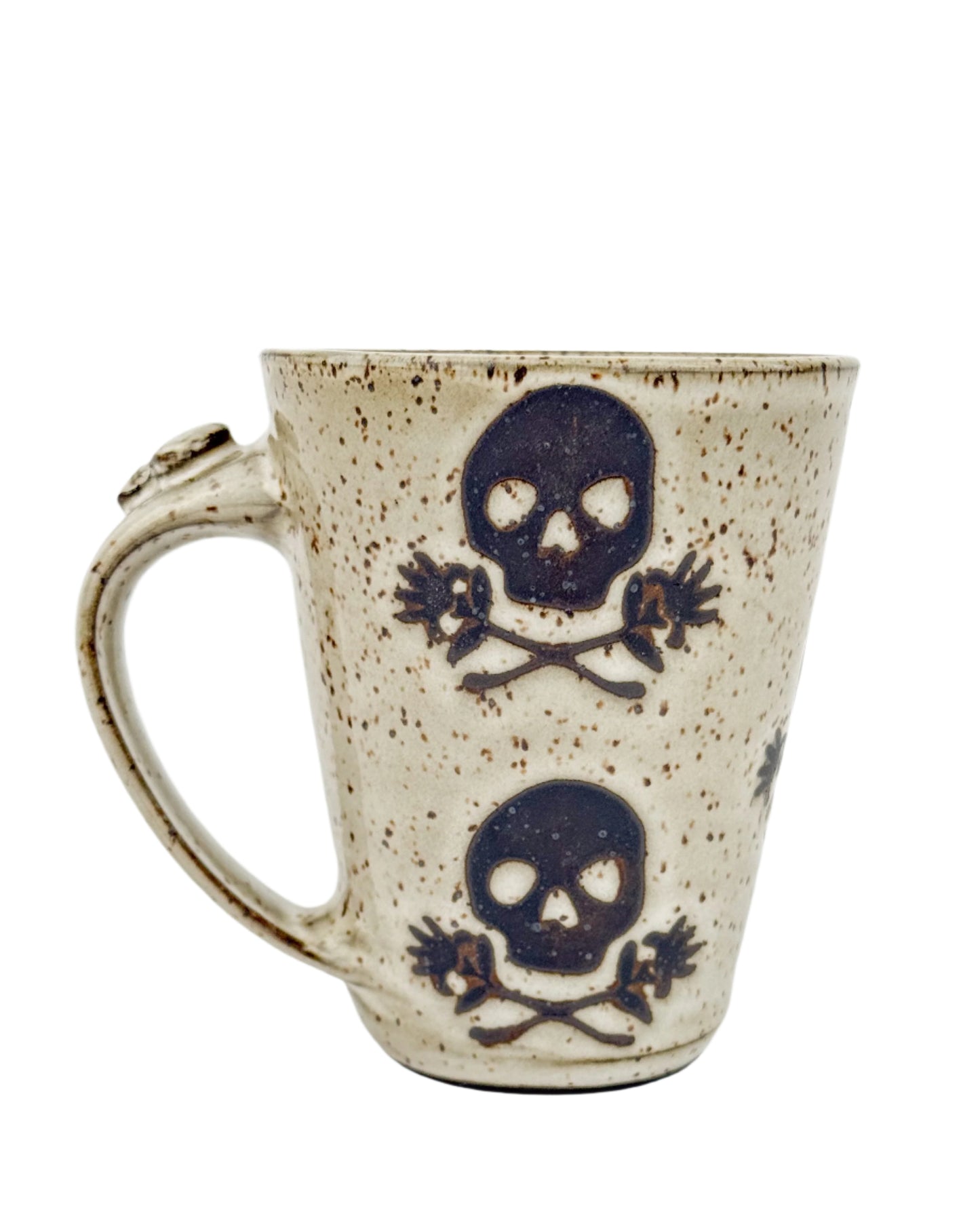 Signature Logo Mug