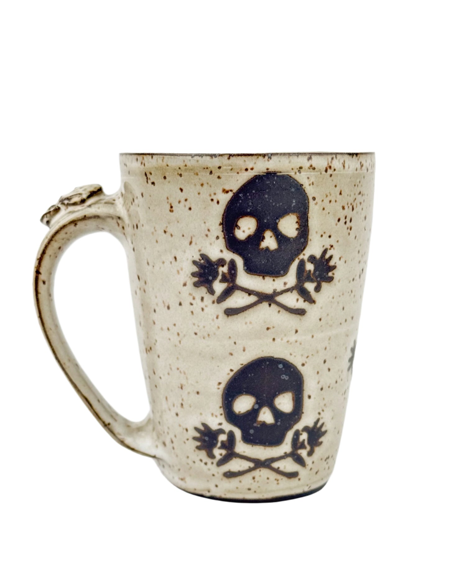 Signature Logo Mug