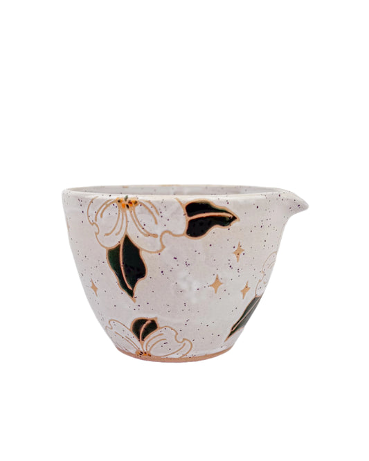 Dogwood Batter Bowl