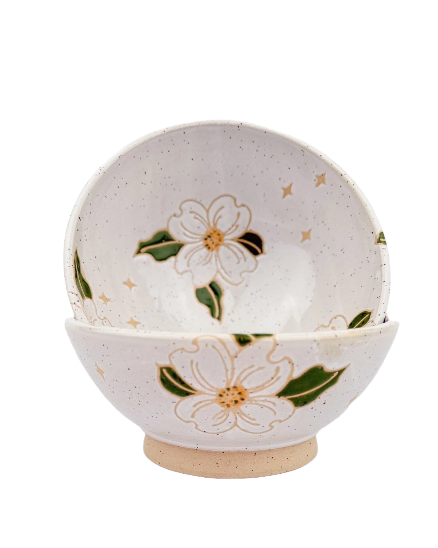 Dogwood Everyday Bowl