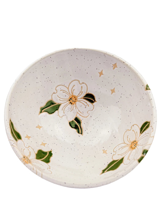 Dogwood Everyday Bowl