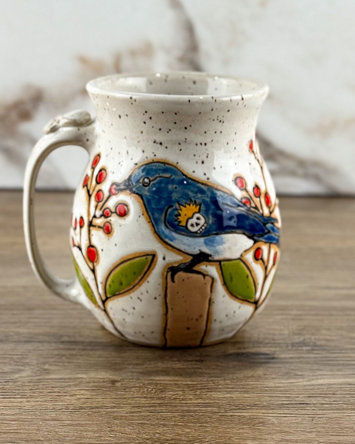 Mug
