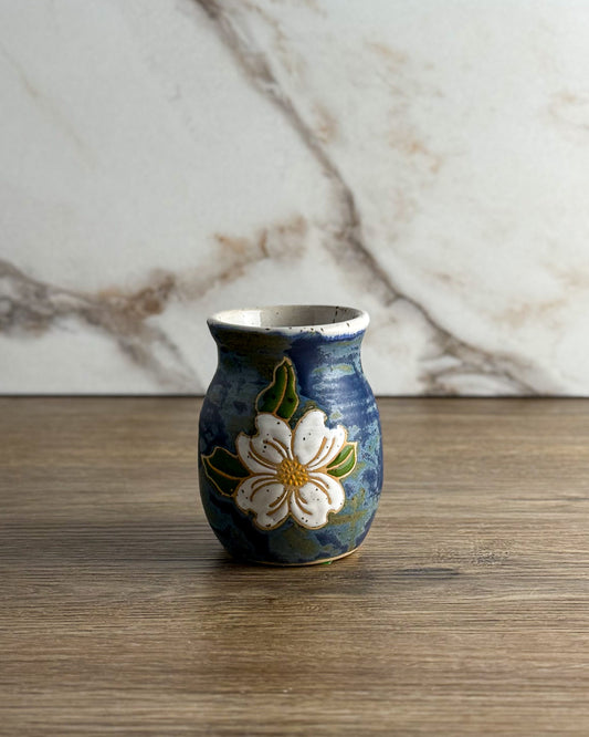 Dogwood Vase - small
