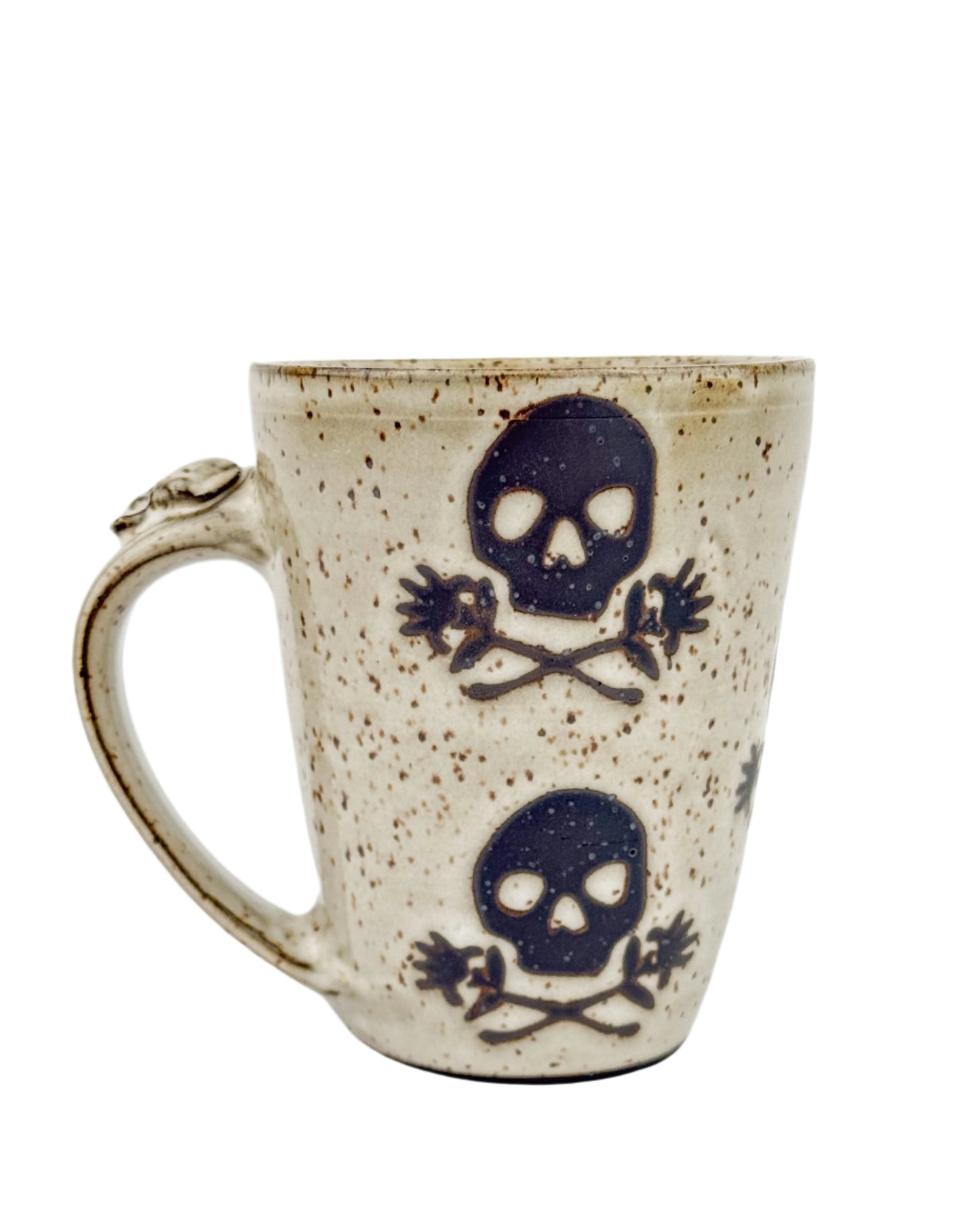 Signature Logo Mug