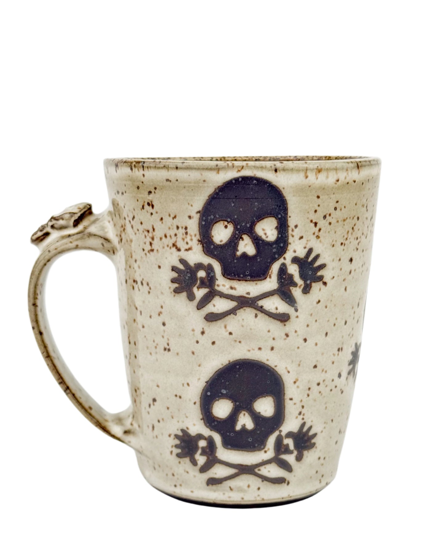 Signature Logo Mug
