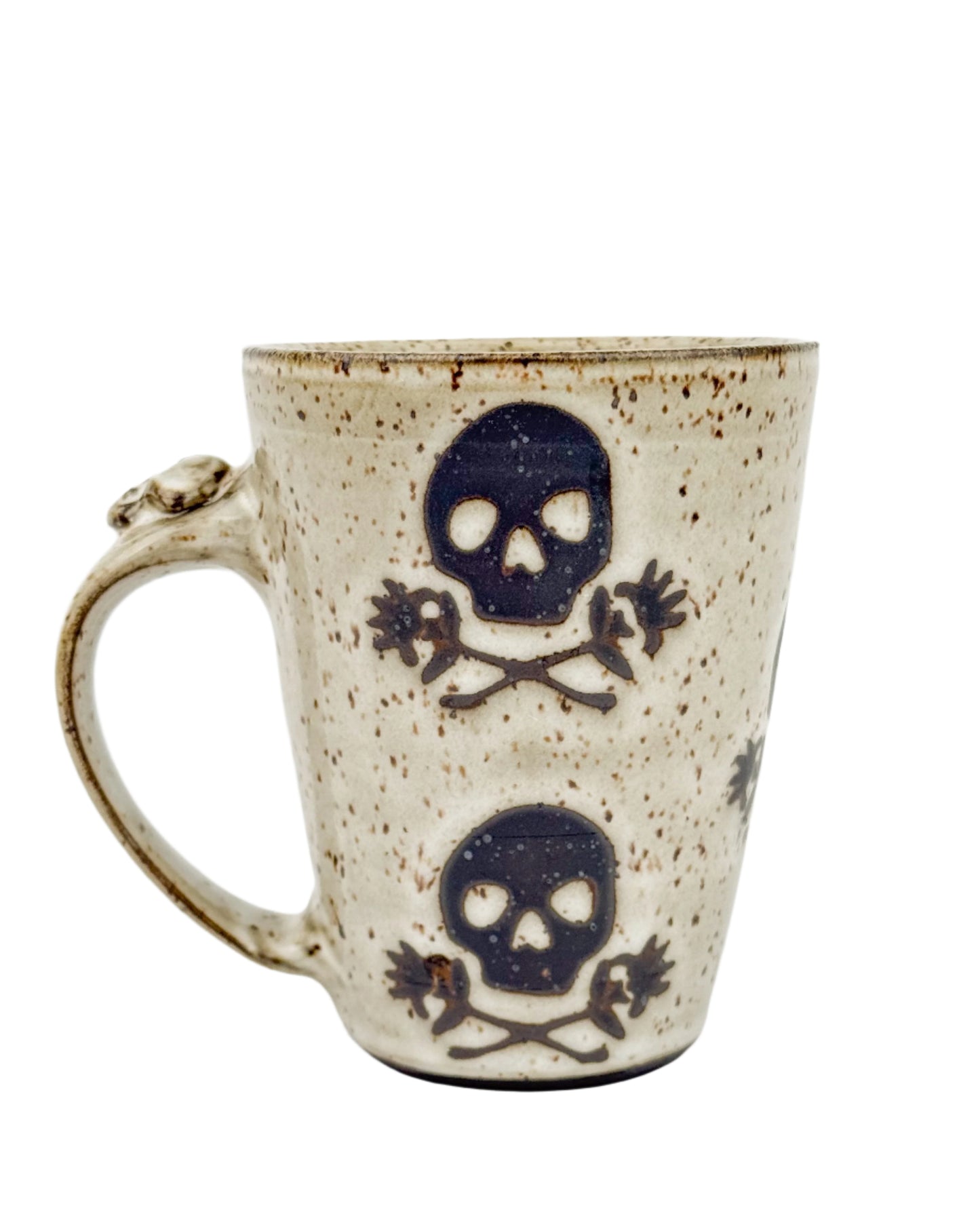 Signature Logo Mug