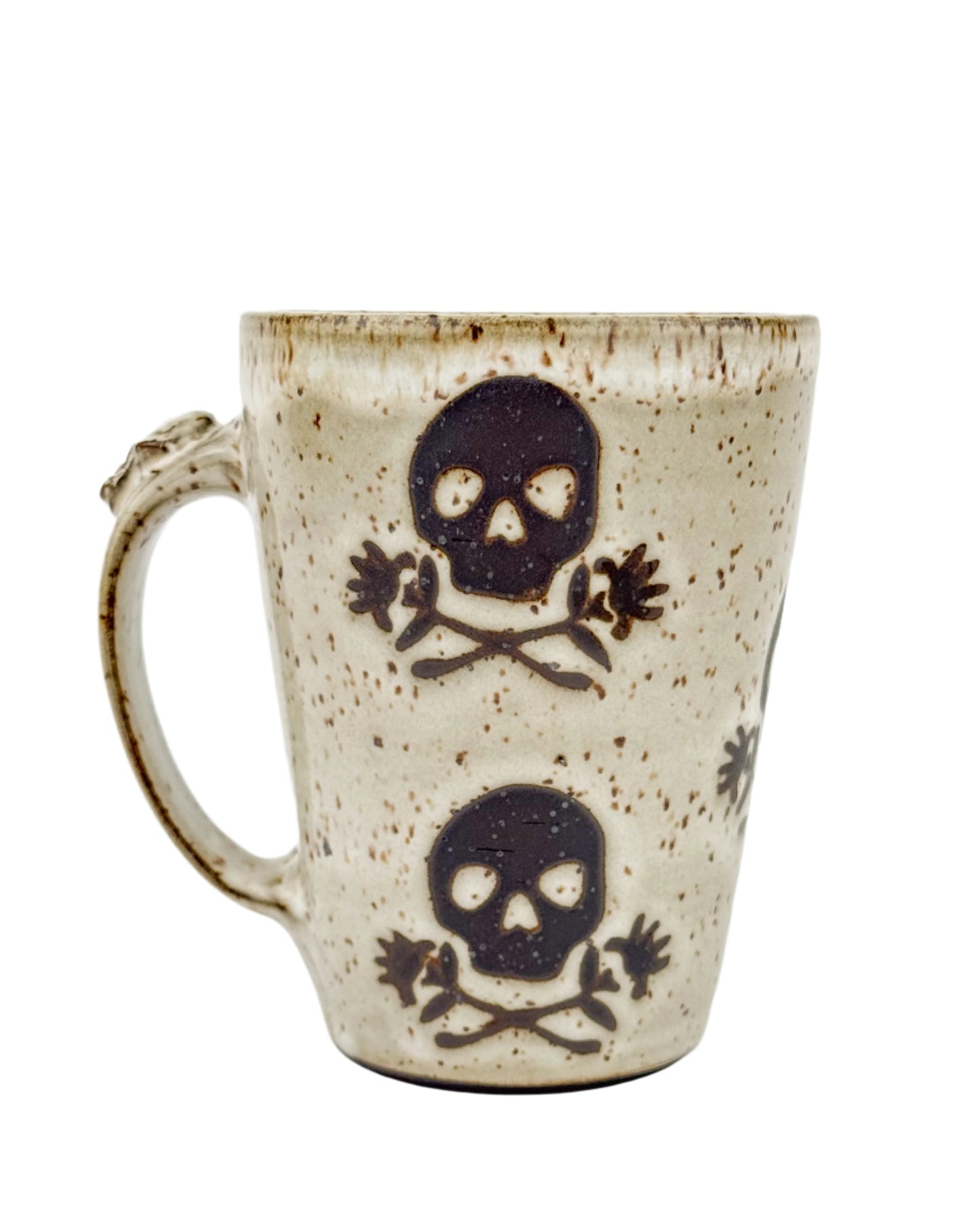 Signature Logo Mug