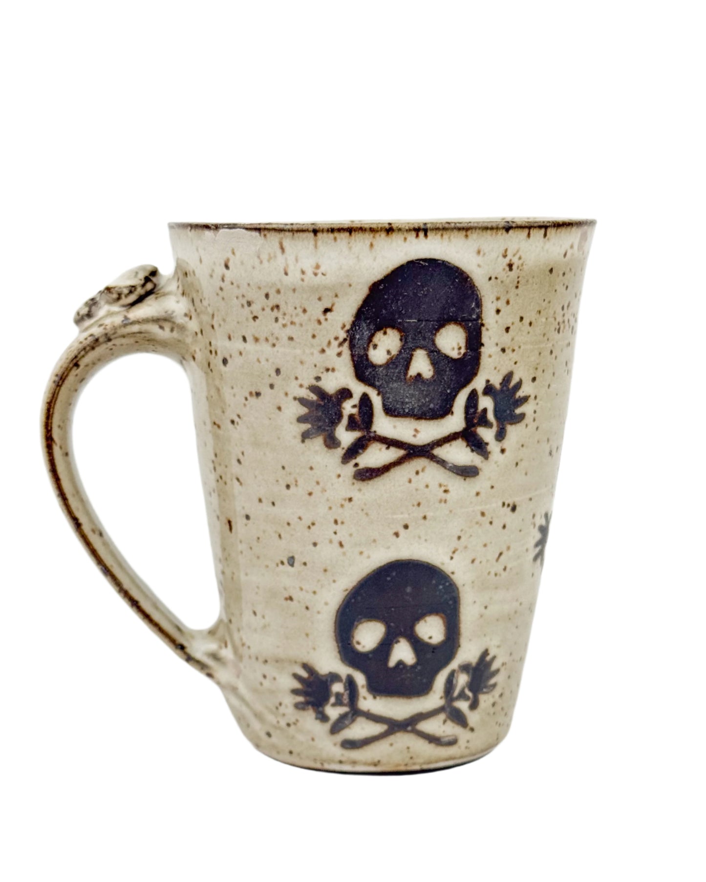 Signature Logo Mug