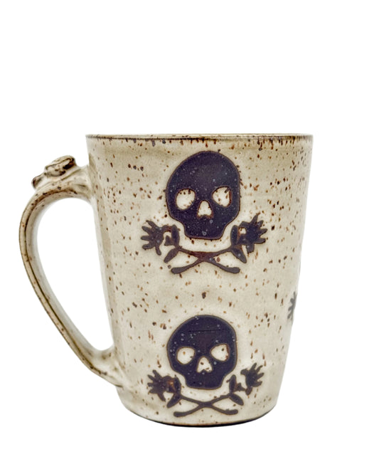 Signature Logo Mug