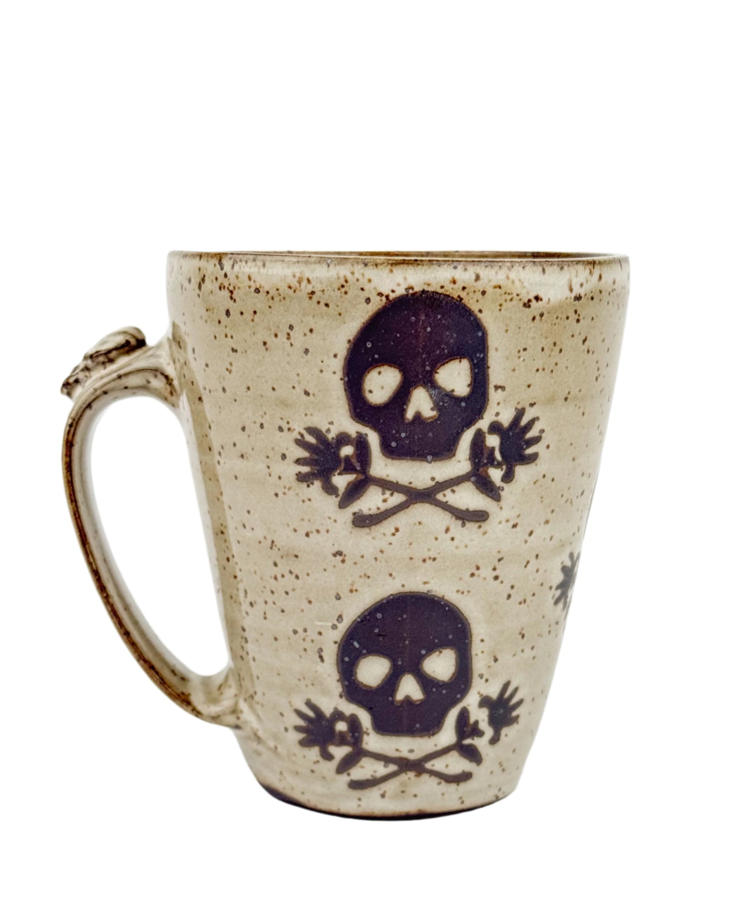 Signature Logo Mug