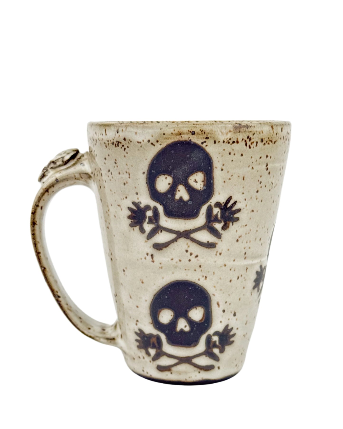 Signature Logo Mug