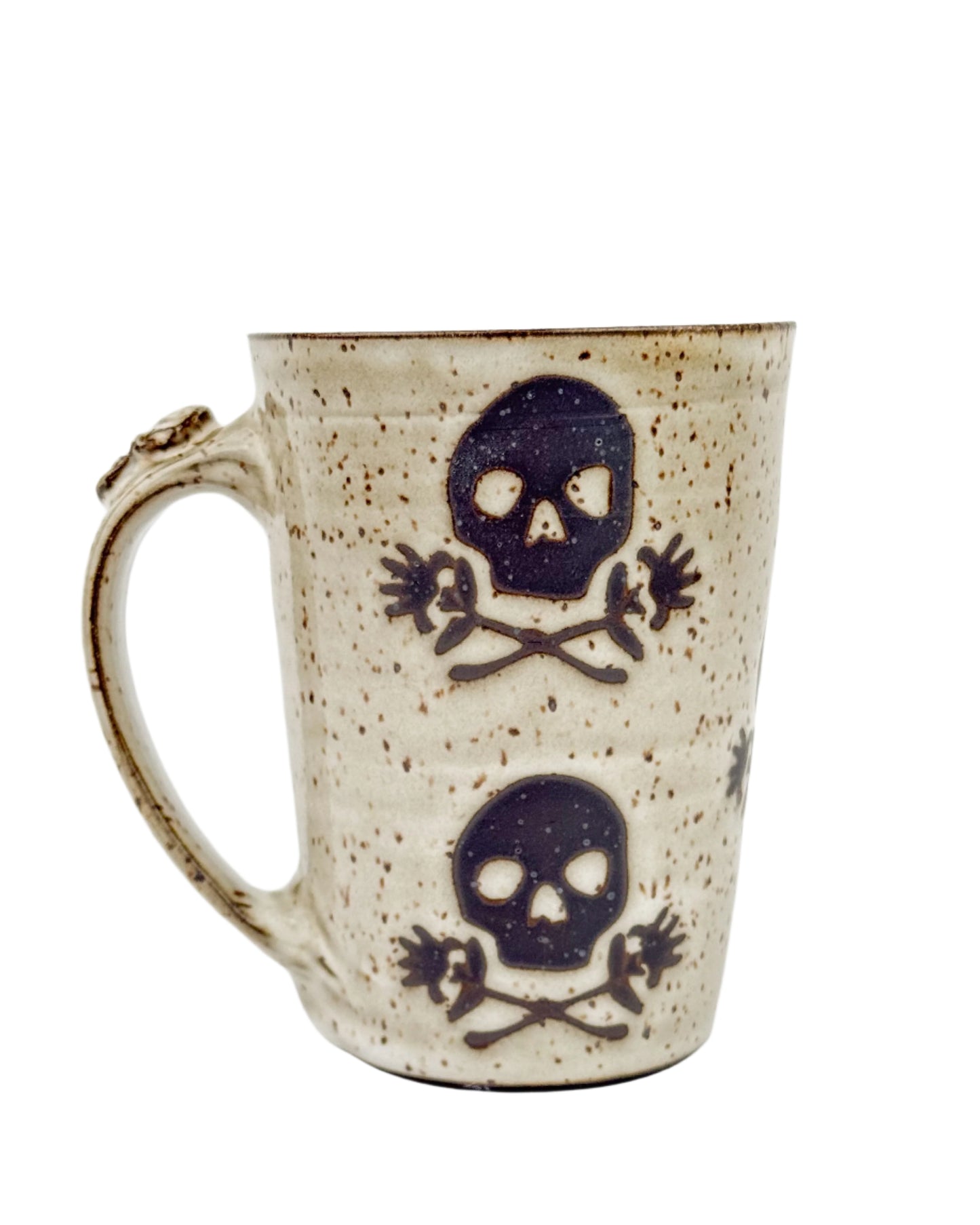 Signature Logo Mug