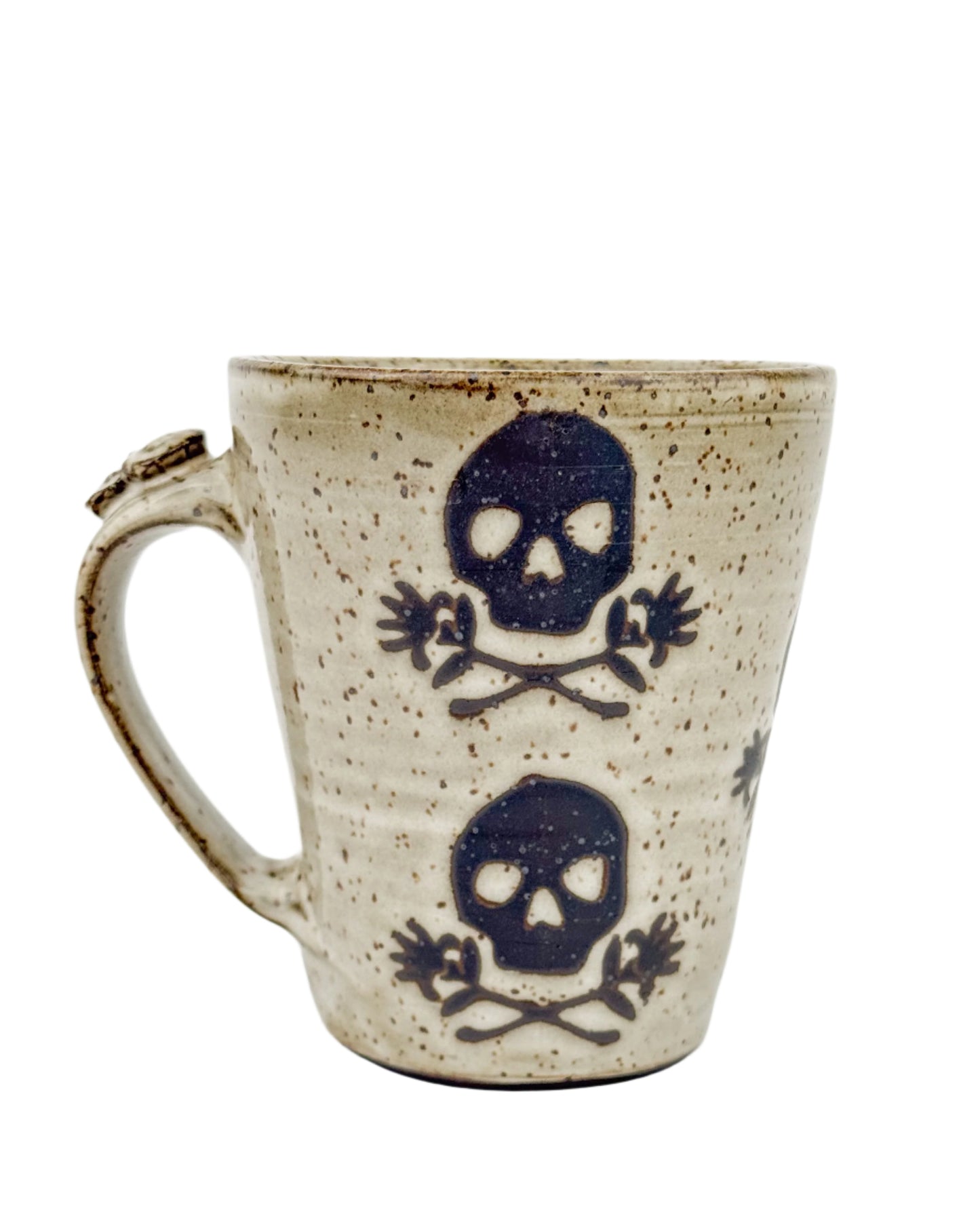 Signature Logo Mug