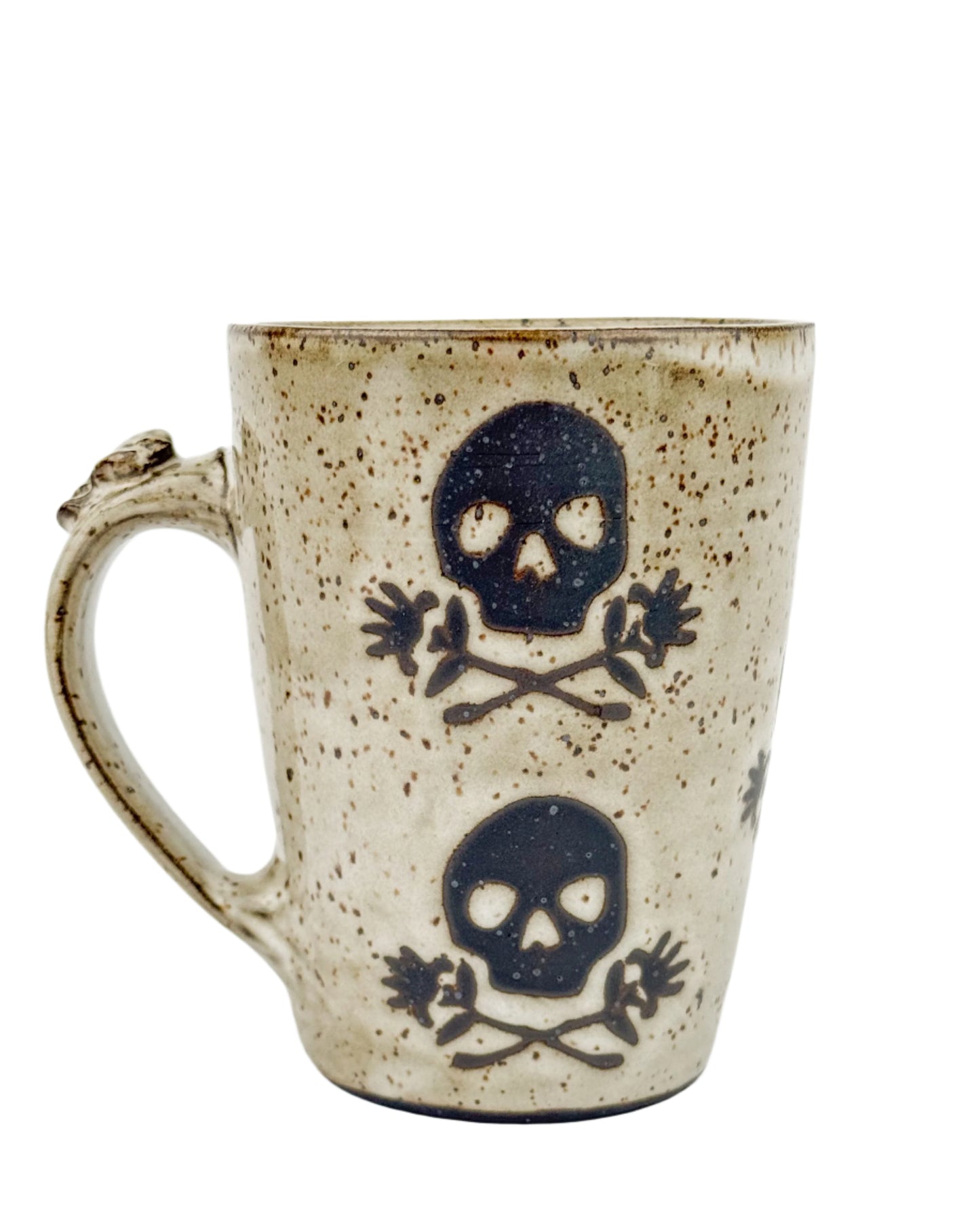 Signature Logo Mug